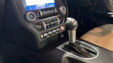 Ford Mustang 5.0 V8 GT 2dr Auto Petrol Coupe